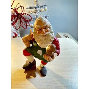 Hallmark The Toy Maker Ornament Vintage